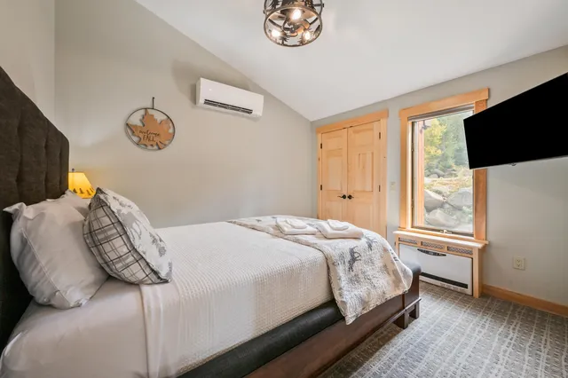 $929,000 | 55 Rock Pond Road, Unit 1020, Sandy River Plt, ME 04970