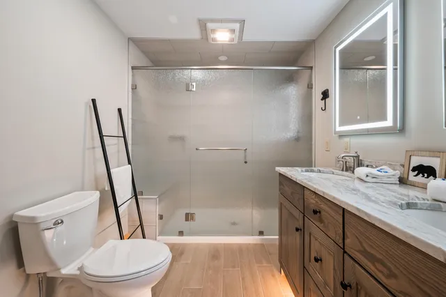 $929,000 | 55 Rock Pond Road, Unit 1020, Sandy River Plt, ME 04970