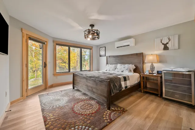 $929,000 | 55 Rock Pond Road, Unit 1020, Sandy River Plt, ME 04970