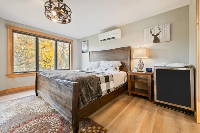 $929,000 | 55 Rock Pond Road, Unit 1020, Sandy River Plt, ME 04970