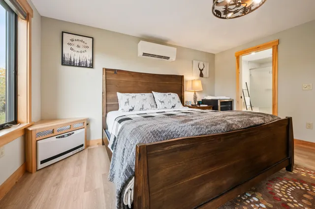 $929,000 | 55 Rock Pond Road, Unit 1020, Sandy River Plt, ME 04970