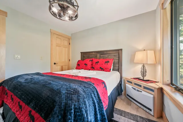 $929,000 | 55 Rock Pond Road, Unit 1020, Sandy River Plt, ME 04970