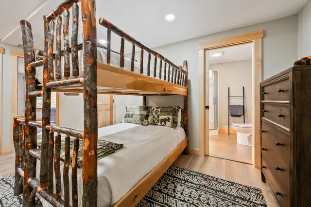 $929,000 | 55 Rock Pond Road, Unit 1020, Sandy River Plt, ME 04970