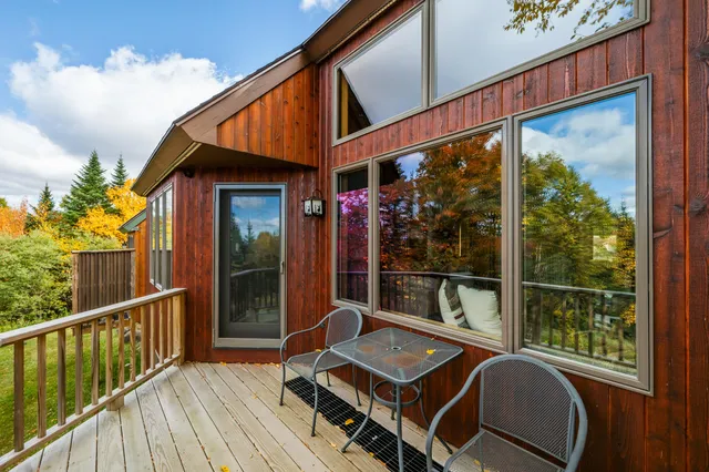 $929,000 | 55 Rock Pond Road, Unit 1020, Sandy River Plt, ME 04970