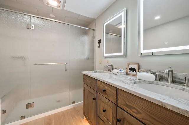 $929,000 | 55 Rock Pond Road, Unit 1020, Sandy River Plt, ME 04970