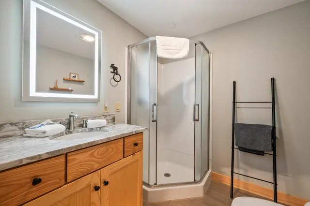 $929,000 | 55 Rock Pond Road, Unit 1020, Sandy River Plt, ME 04970