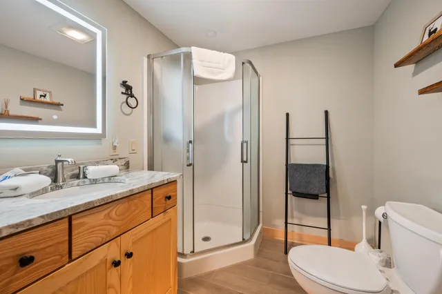 $929,000 | 55 Rock Pond Road, Unit 1020, Sandy River Plt, ME 04970