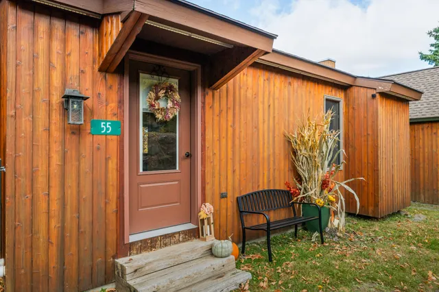 $929,000 | 55 Rock Pond Road, Unit 1020, Sandy River Plt, ME 04970