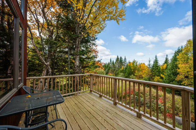 $929,000 | 55 Rock Pond Road, Unit 1020, Sandy River Plt, ME 04970