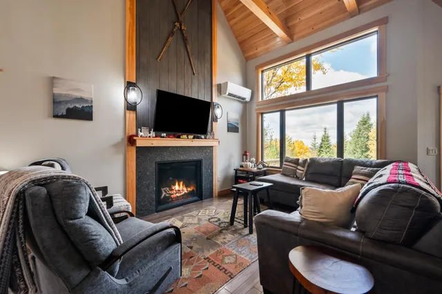 $929,000 | 55 Rock Pond Road, Unit 1020, Sandy River Plt, ME 04970