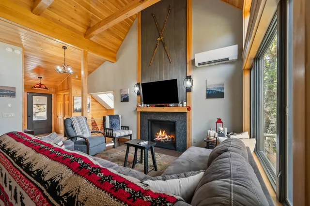 $929,000 | 55 Rock Pond Road, Unit 1020, Sandy River Plt, ME 04970