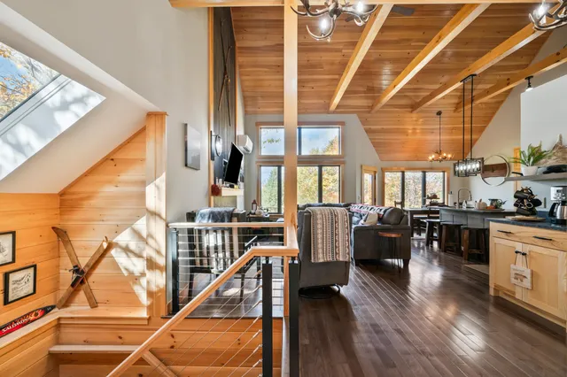 $929,000 | 55 Rock Pond Road, Unit 1020, Sandy River Plt, ME 04970