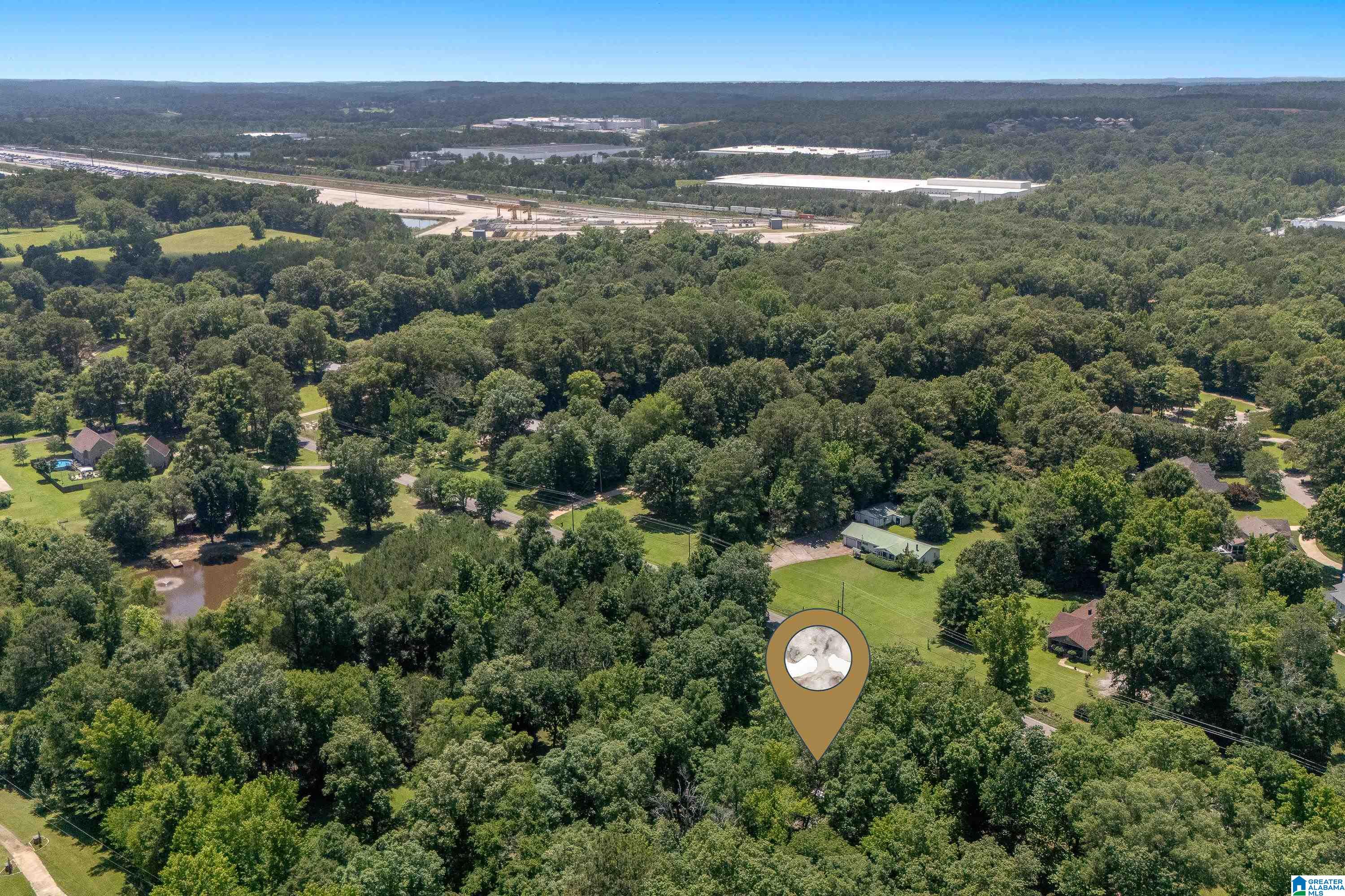 5710 Eastern Valley Road McCalla, AL 35111 - Photo 41 of 48