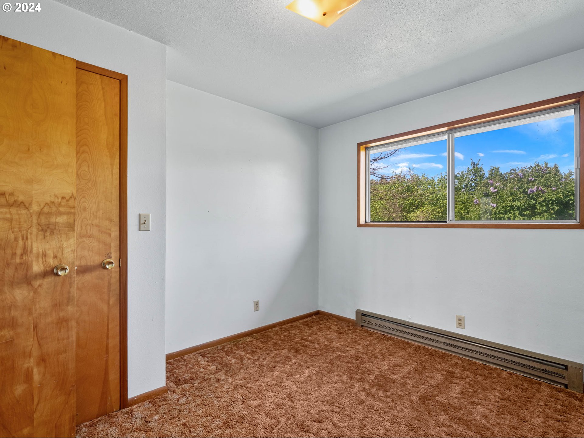 23865 Southwest Tile Flat Road Hillsboro, OR 97123 - Photo 14 of 36 a view of a room that has a window