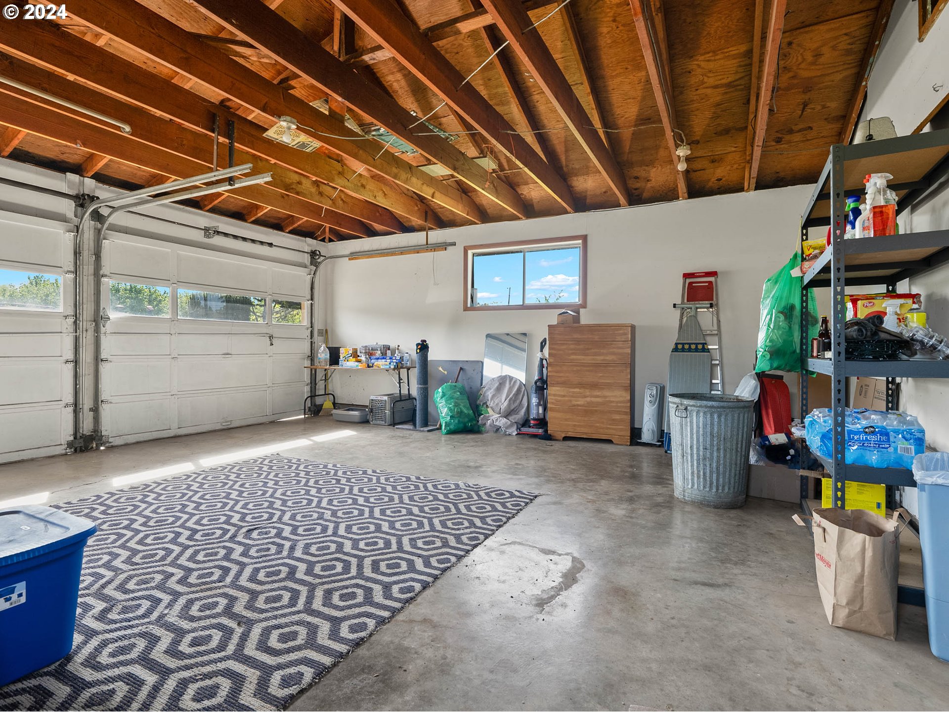 23865 Southwest Tile Flat Road Hillsboro, OR 97123 - Photo 24 of 36 a view of storage and utility room