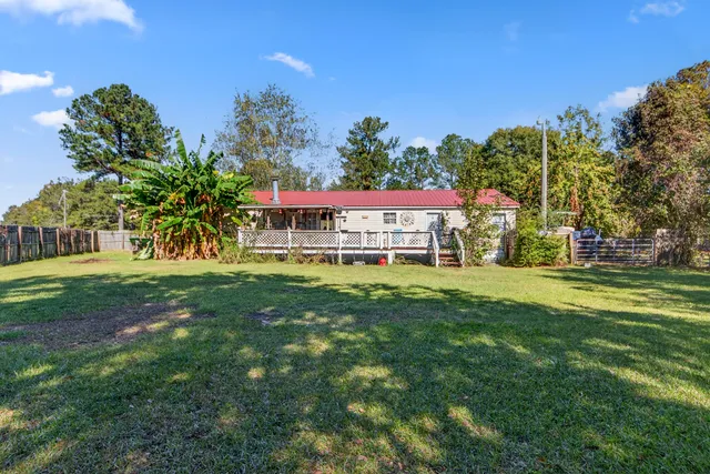 $180,000 | 1165 Thomas Walters Road, Pineville, SC 29468