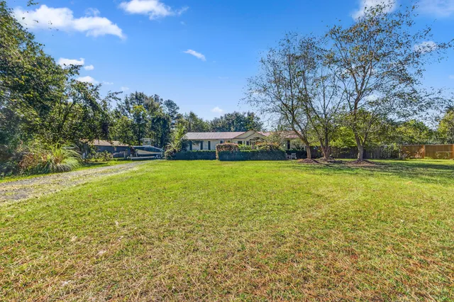 $180,000 | 1165 Thomas Walters Road, Pineville, SC 29468