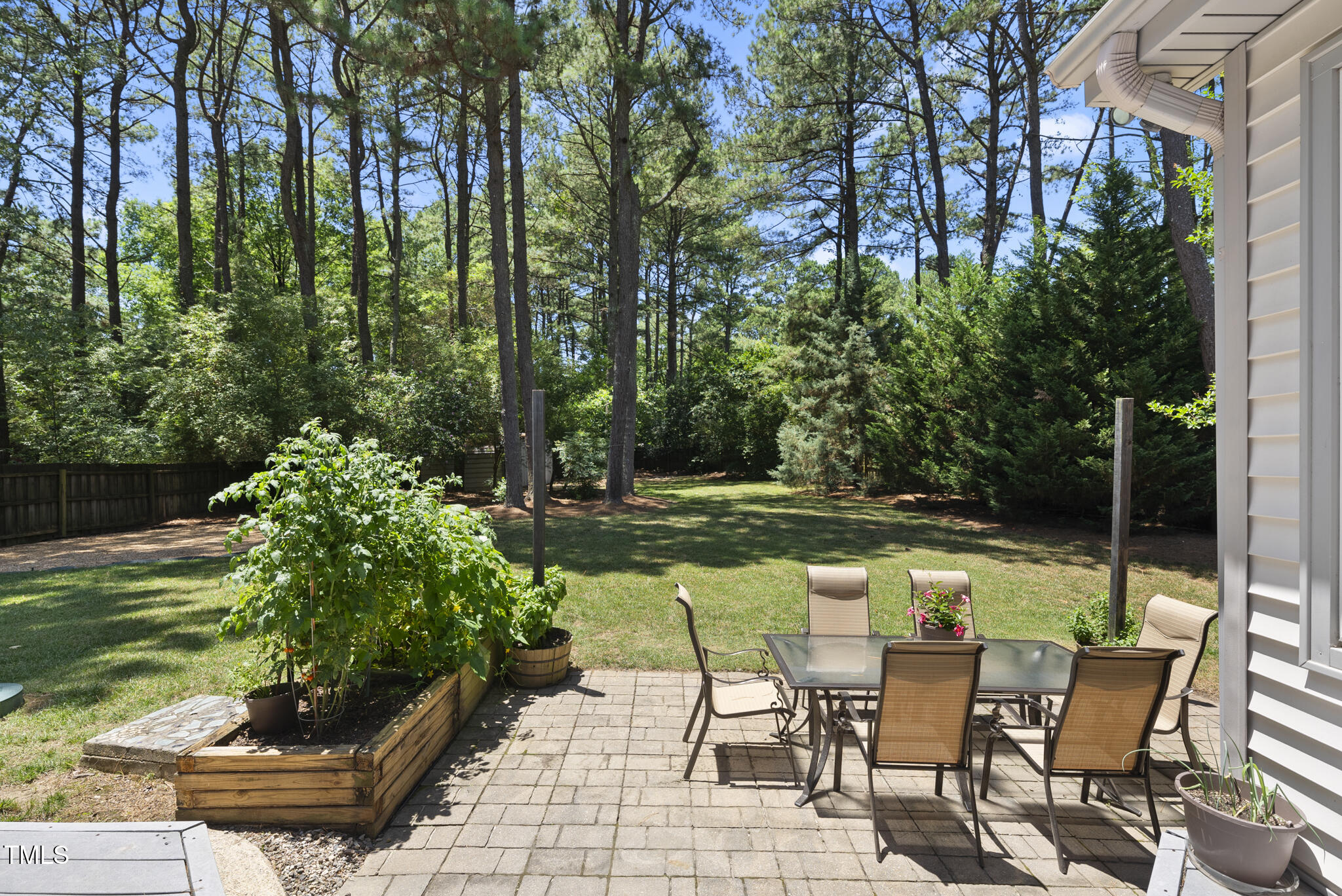 2704 Farnborough Road Raleigh, NC 27613 - Photo 32 of 39 DSC05439