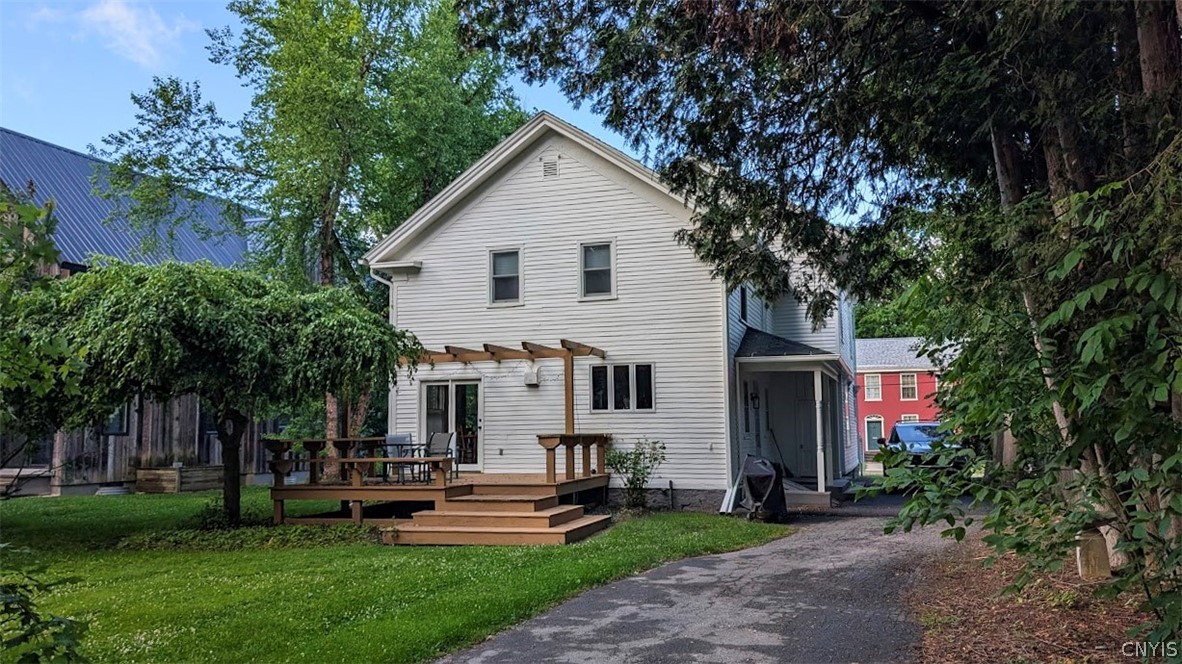 21 Hamilton Street Hamilton, NY 13346 - Photo 2 of 40