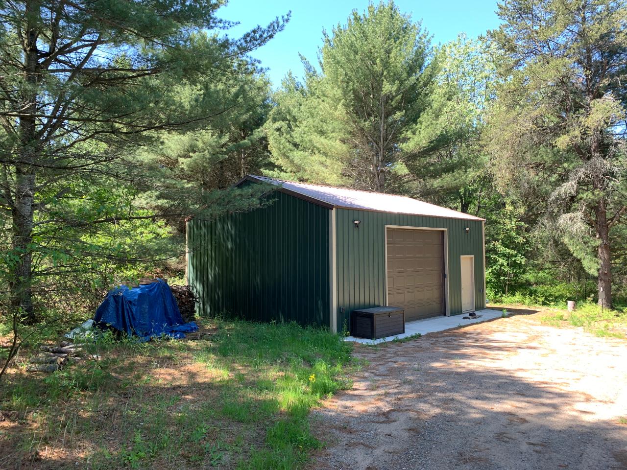 2367 Bunting Lane Rhinelander, WI 54501 - Photo 19 of 30 Gallery Image 19