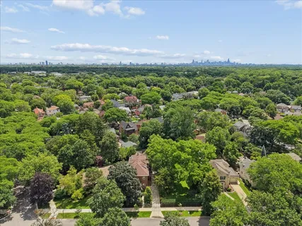 $1,575,000 | 5873 North Forest Glen Avenue, Chicago, IL 60646