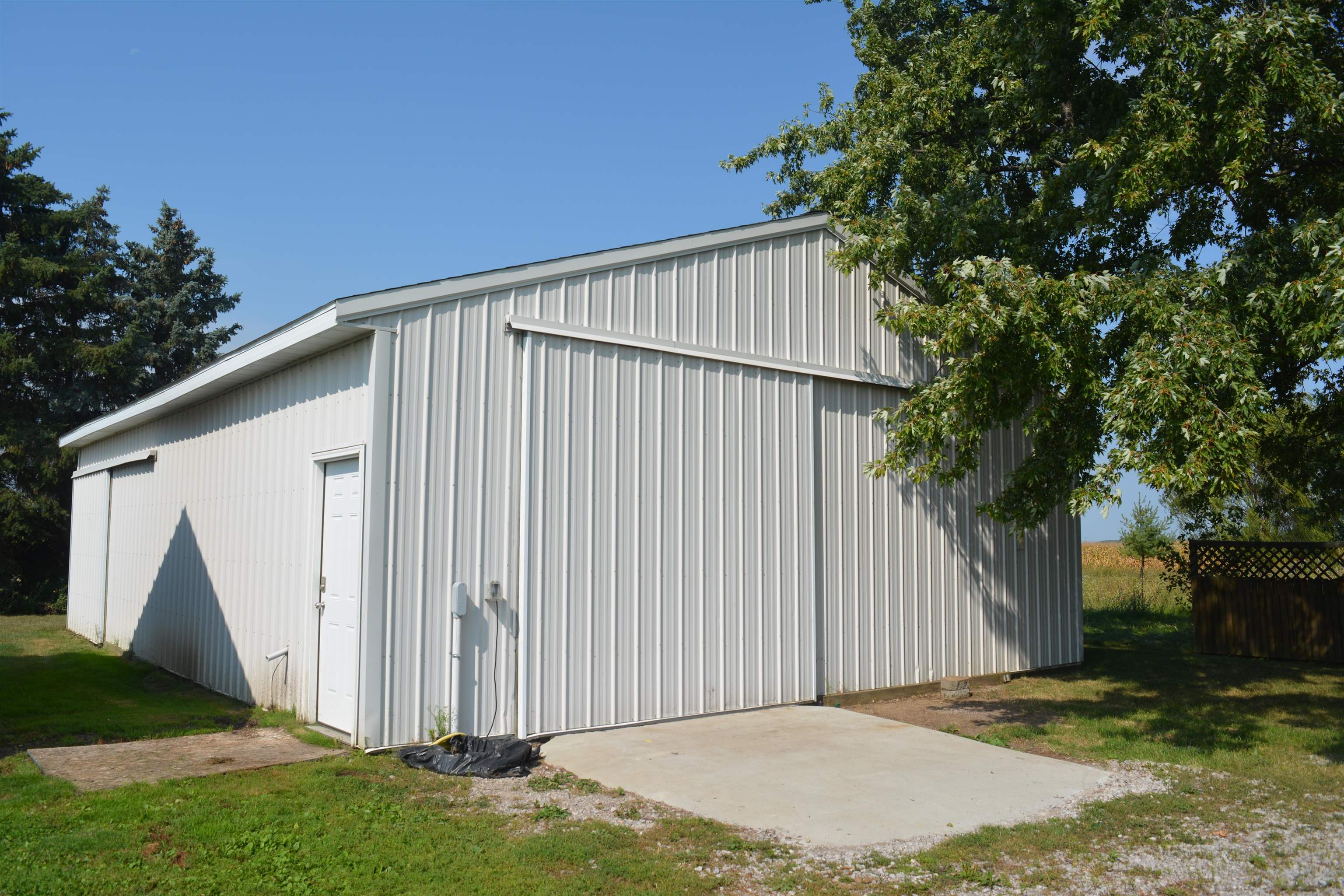 6101 North State Road Owosso, MI 48867 - Photo 39 of 44
