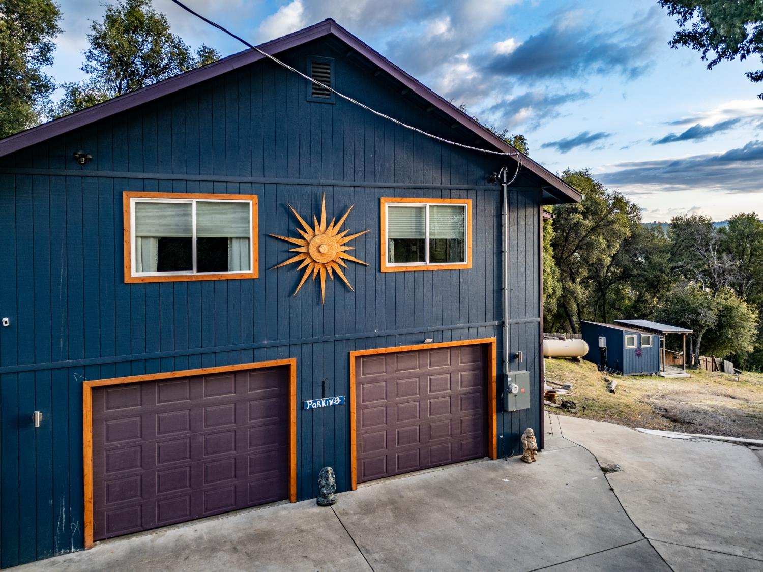 51571 Coyote Ridge Road Oakhurst, CA 93644 - Photo 50 of 95