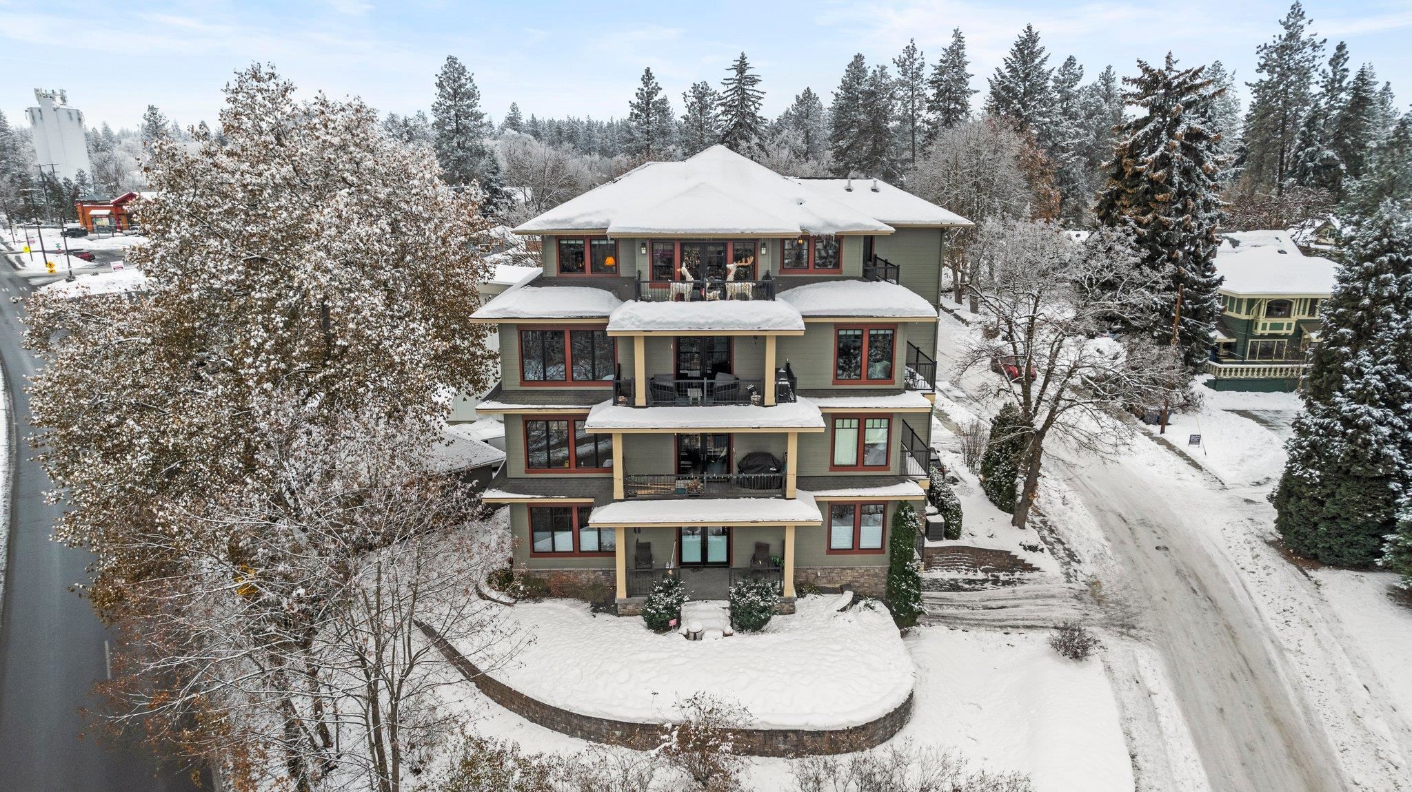 2 East Sumner Avenue, Unit 4 Spokane, WA 99202 - Photo 2 of 30