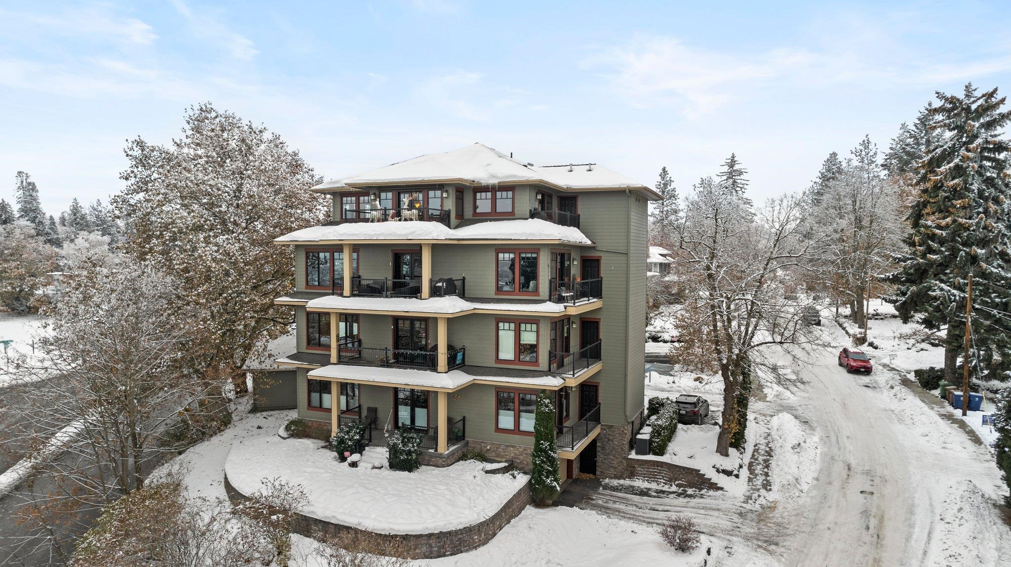 2 East Sumner Avenue, Unit 4 Spokane, WA 99202 - Photo 21 of 30