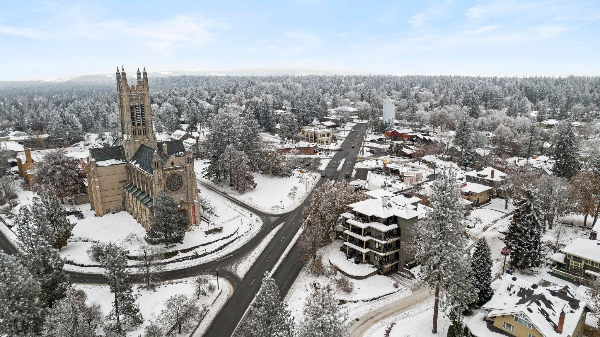2 East Sumner Avenue, Unit 4 Spokane, WA 99202 - Photo 22 of 30
