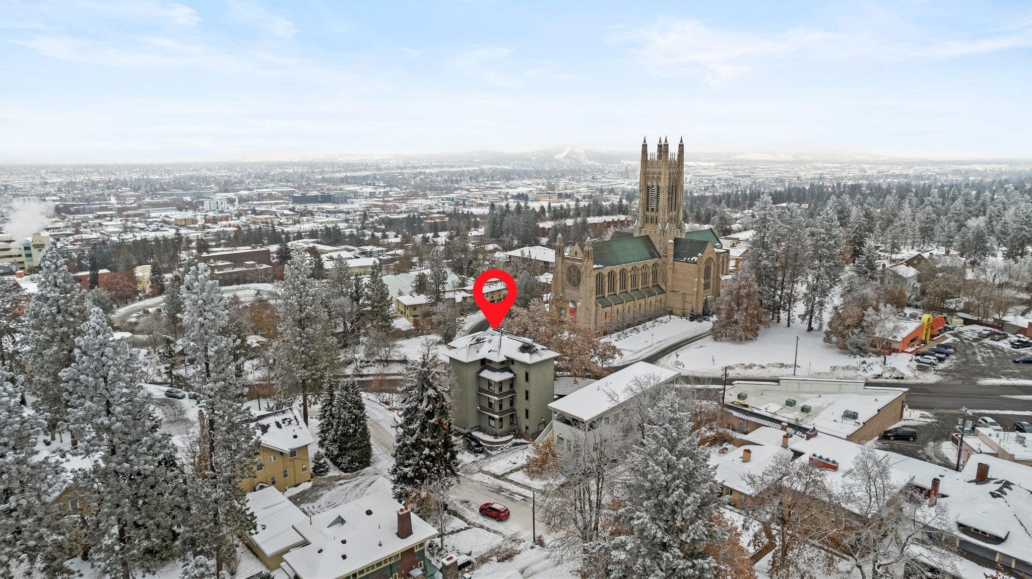 2 East Sumner Avenue, Unit 4 Spokane, WA 99202 - Photo 23 of 30