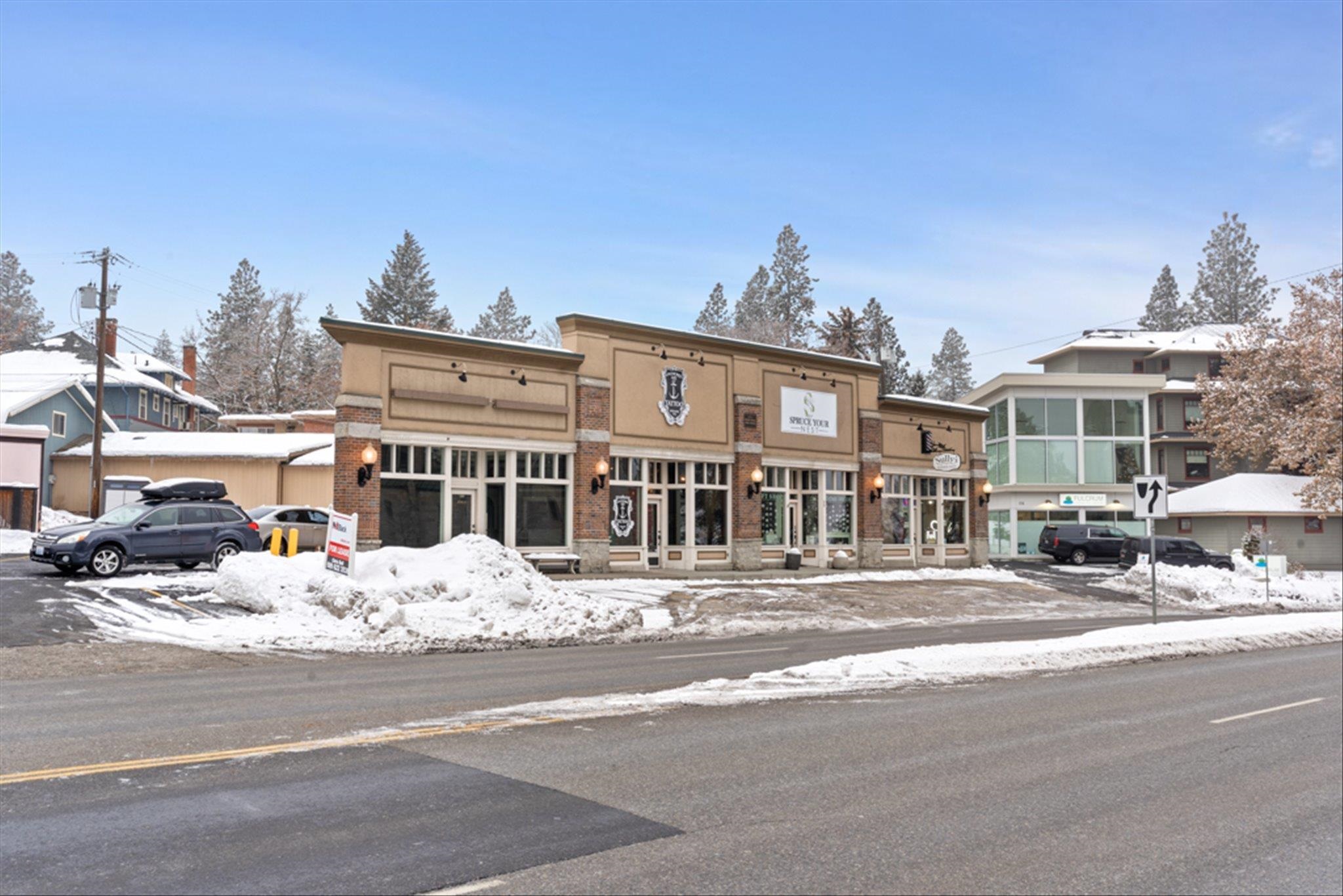 2 East Sumner Avenue, Unit 4 Spokane, WA 99202 - Photo 29 of 30