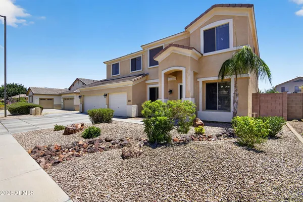 $659,900 | 13013 Segovia Drive, Litchfield Park, AZ 85340