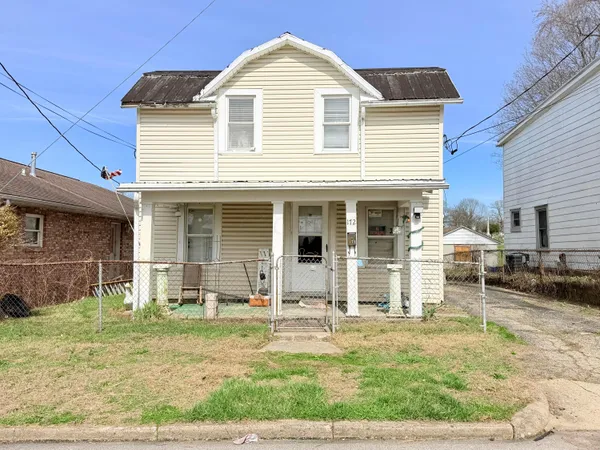 $71,200 | 172 Hayward Street, Circleville, OH 43113
