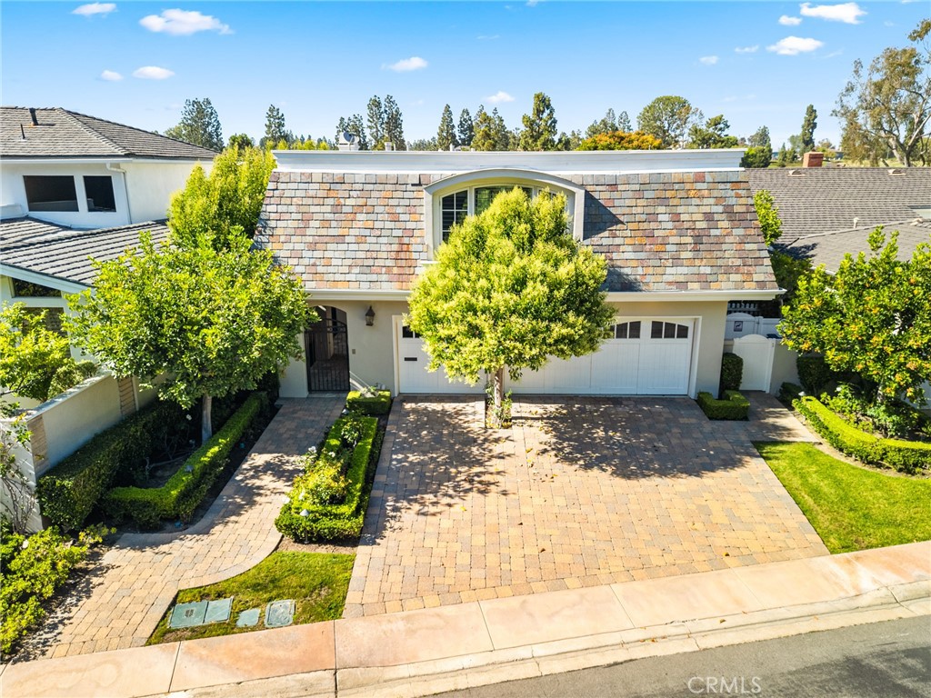 8 Rue Verte Newport Beach, CA 92660 - Photo 53 of 65