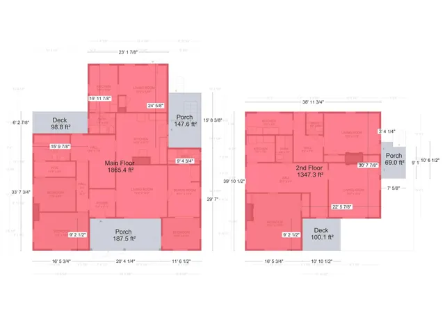 $998,000 | 181 Merrimon Avenue, Asheville, NC 28801