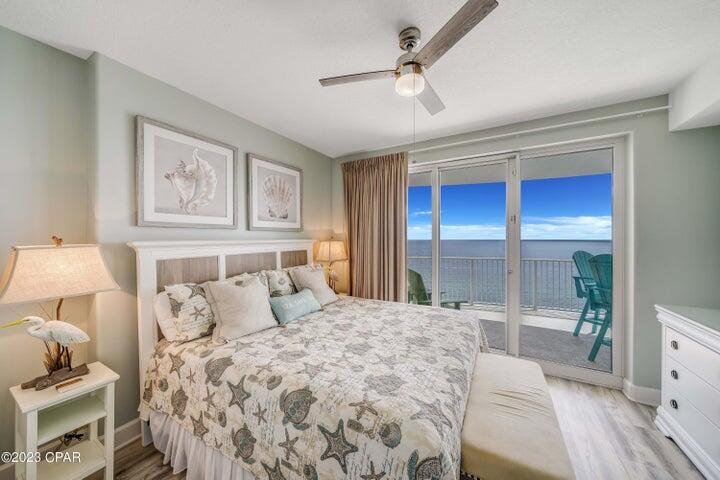 17545 Front Beach Road, Unit 1706 Panama City Beach, FL 32413 - Photo 1 of 45 Condo