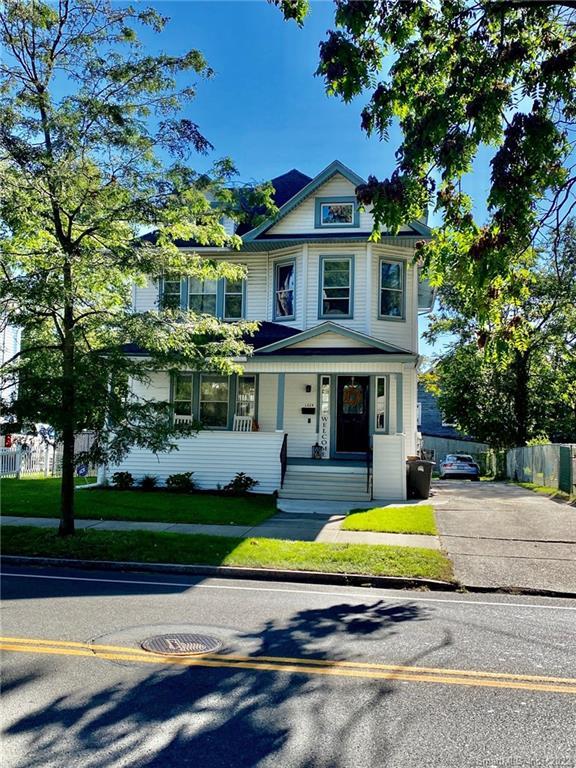 1229 Forest Road New Haven, CT 06515 - Photo 1 of 1 Gallery Image 1