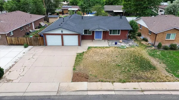 $450,000 | 865 South 8th Avenue, Brighton, CO 80601