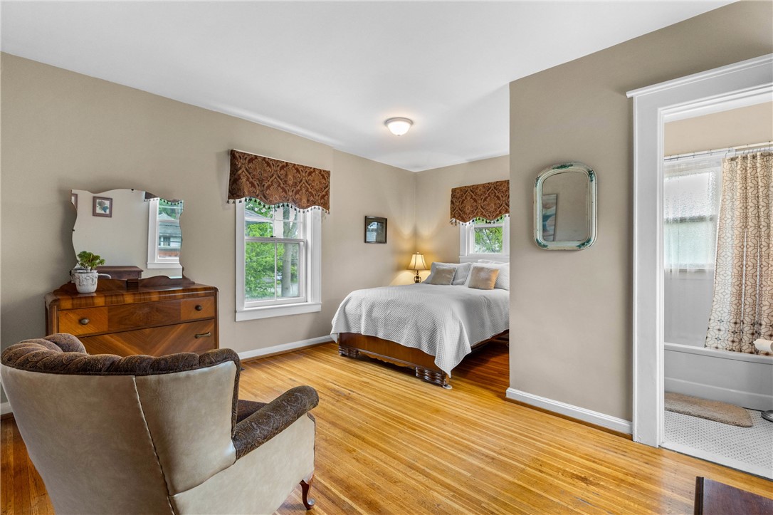 48 Girton Place Rochester, NY 14607 - Photo 20 of 50