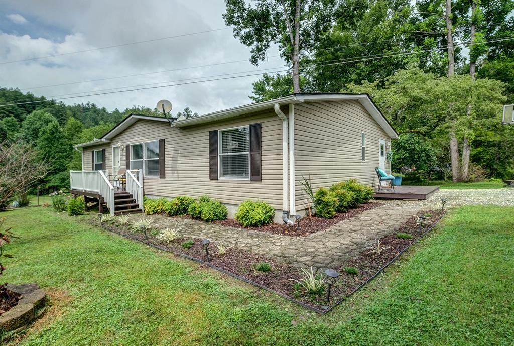 1231 Vengeance Creek Road Marble, NC 28905 - Photo 60 of 69 Gallery Image 60