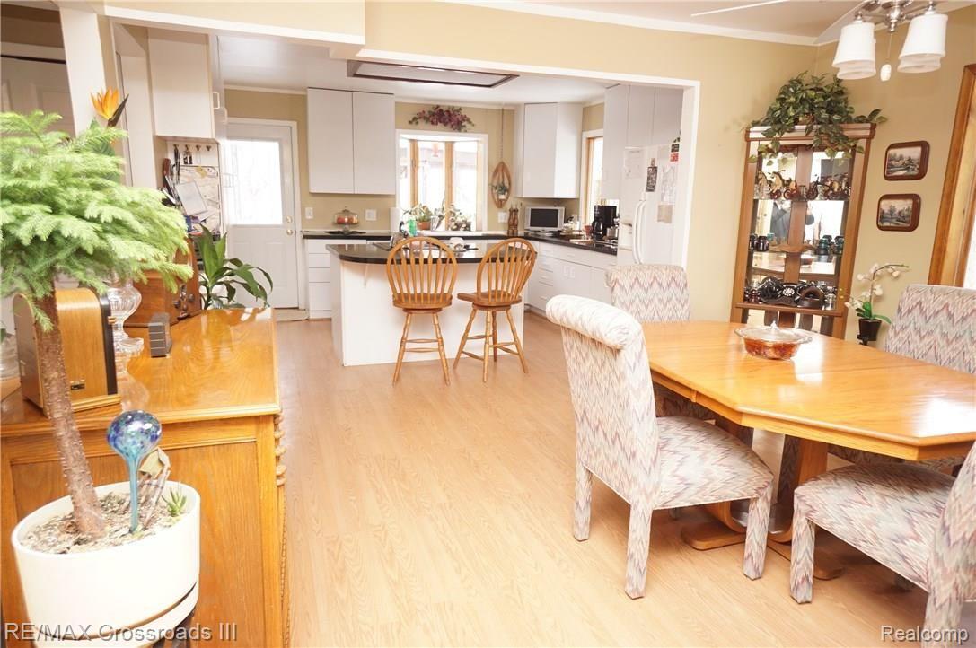 5620 Textile Road Ypsilanti, MI 48197 - Photo 47 of 68 Dining kitchen 2