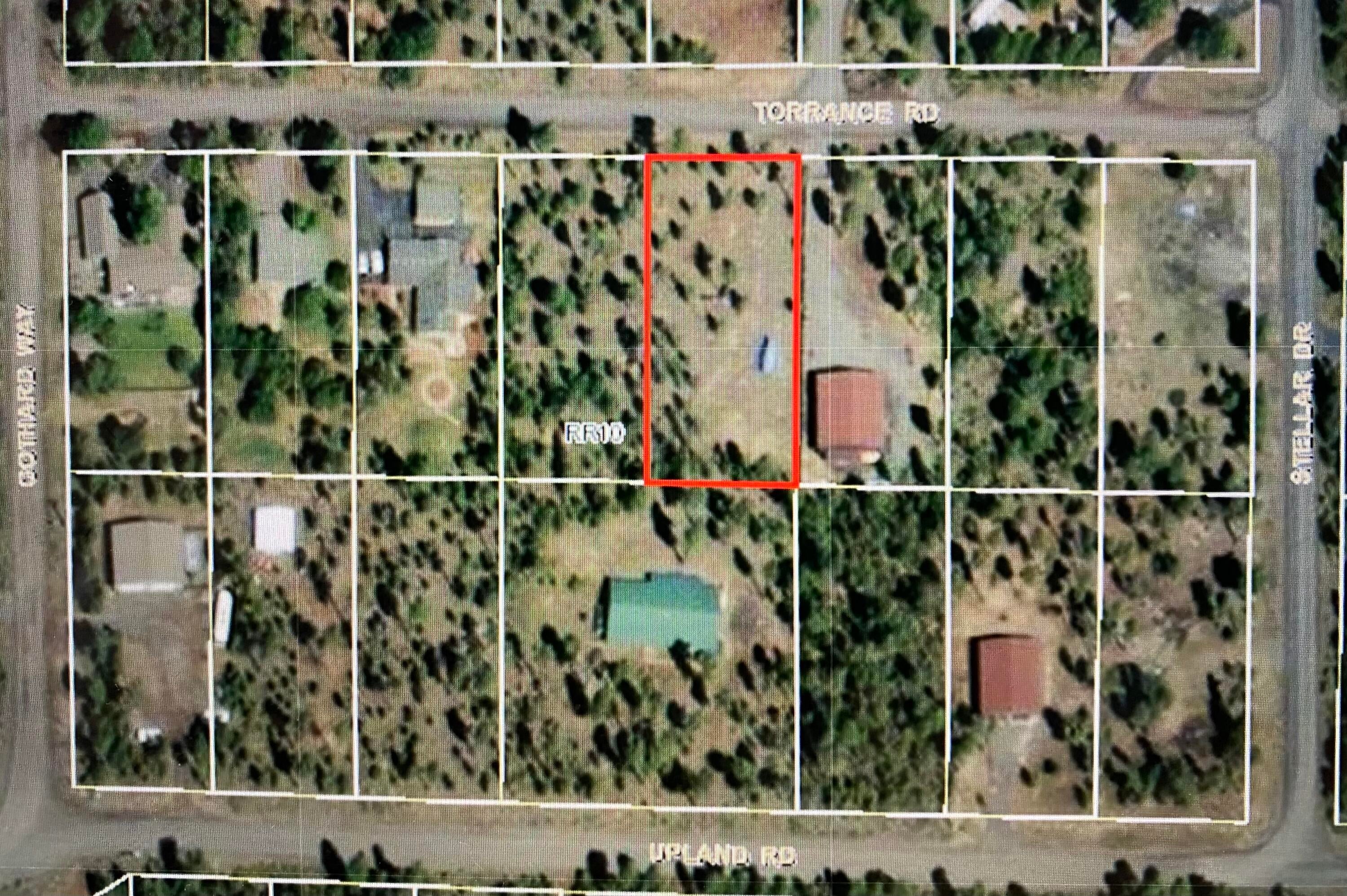 16955 Torrance Road Bend, OR 97707 - Photo 5 of 6 Map 2