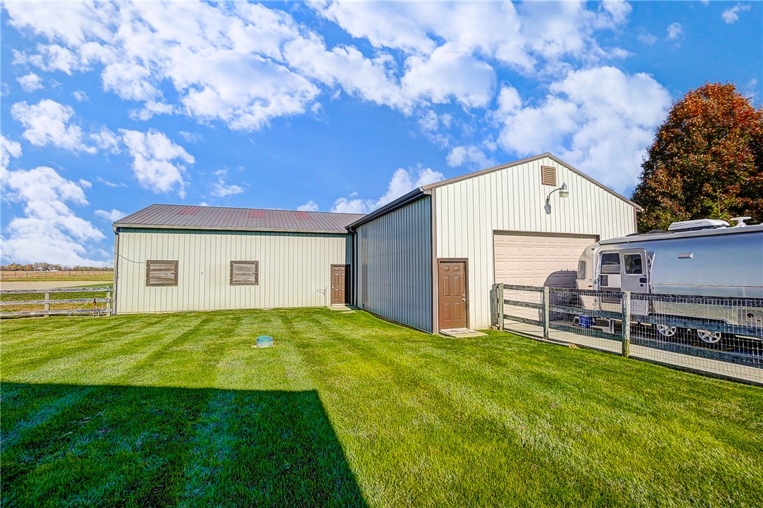 1540 Jasper Road Xenia, OH 45385 - Photo 62 of 91