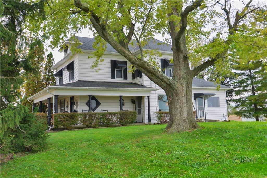 2338 South Ludlow Road Urbana, OH 43078 - Photo 82 of 85