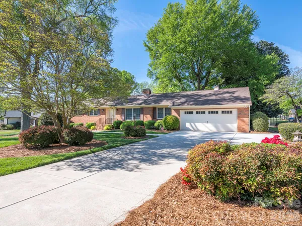 $417,000 | 104 Allen Street, Belmont, NC 28012