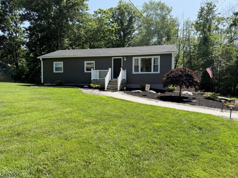30 Longbridge Road Branchville, NJ 07826 - Photo 1 of 16