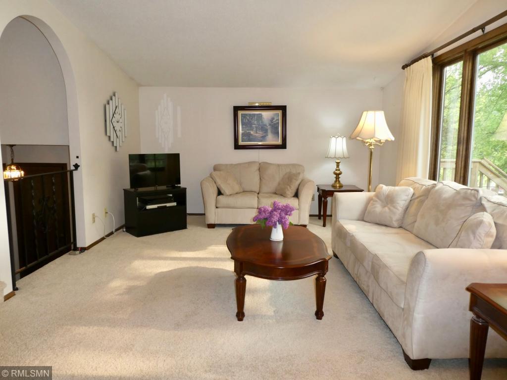 4315 Rustic Place Shoreview, MN 55126 - Photo 9 of 27 Gallery Image 9