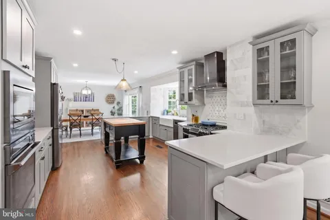 $1,050,000 | 4716 Hornbeam Drive, Rockville, MD 20853