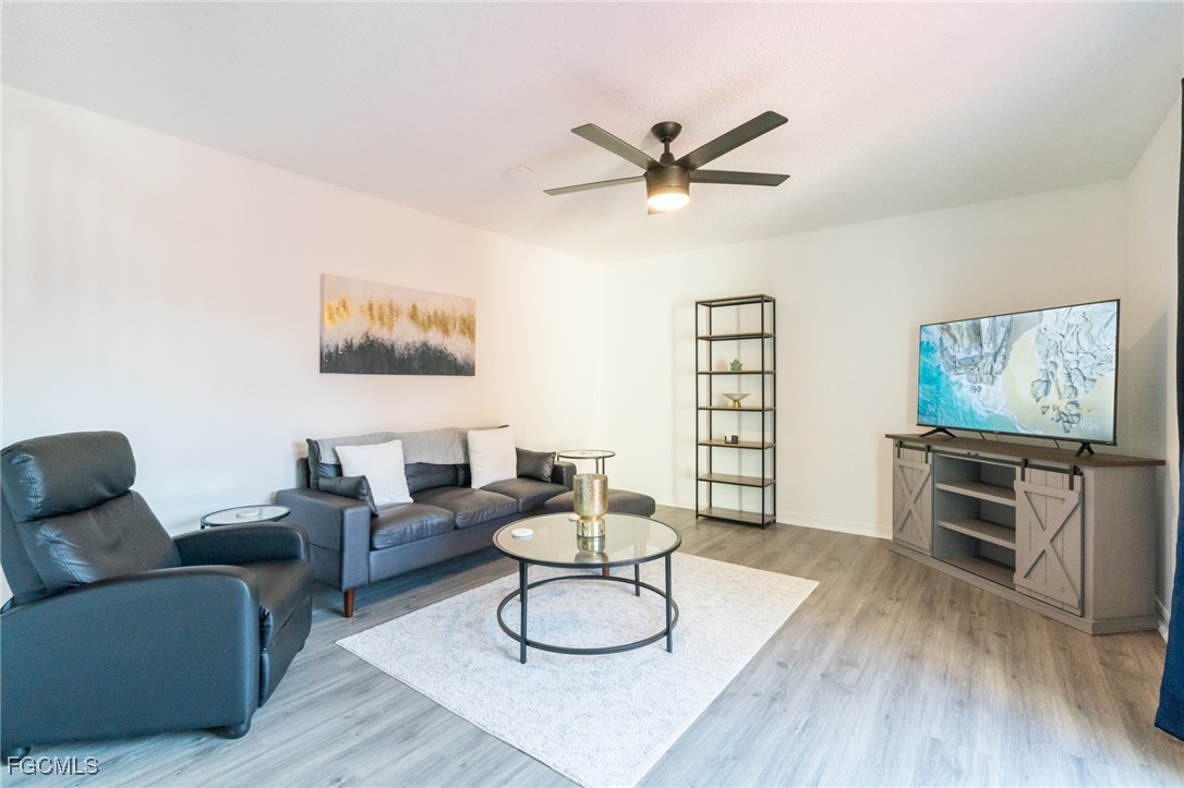 1428 Park Shore Circle, Unit 2 Fort Myers, FL 33901 - Photo 6 of 15